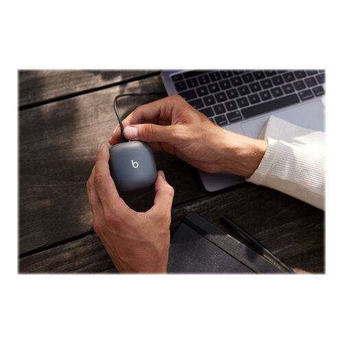 Beats Fit Pro True wireless earphones with mic in-ear