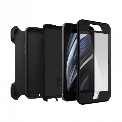 OtterBox Defender Series Apple iPhone iPhone Back cover