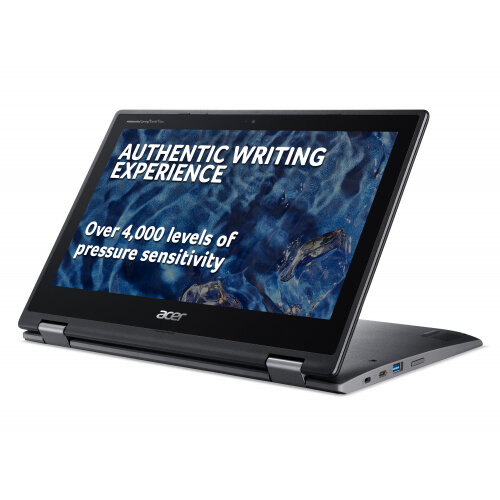 Acer Chromebook Spin 311 Chromebook Touchscreen With Stylus Acer