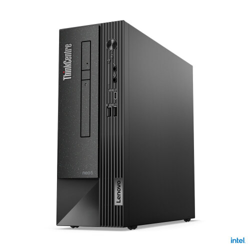 Lenovo ThinkCentre neo 50s 11T0 - SFF - Core i5 12400 / 2.5 GHz  