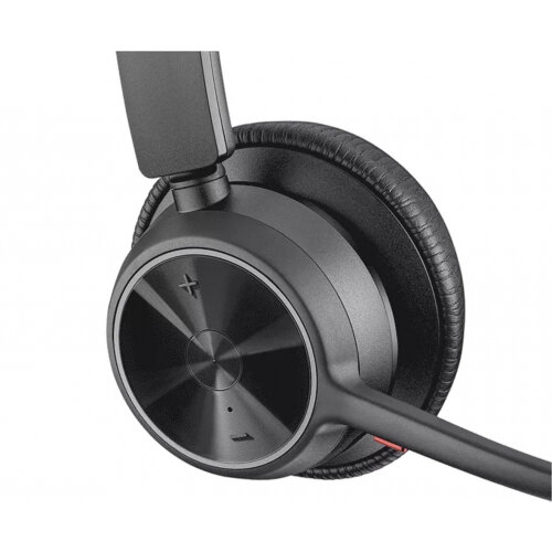 Poly Voyager 4320 Stereo UC USB-A (3 Stores) • Prices