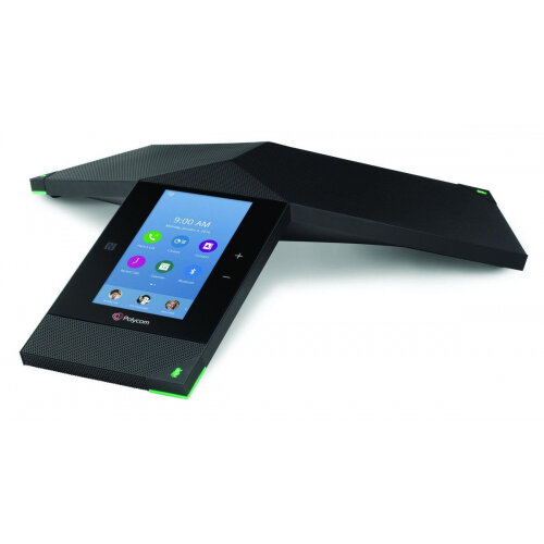 Polycom RealPresence Trio 8800 IP Conference Phone with Built In WiFi ...