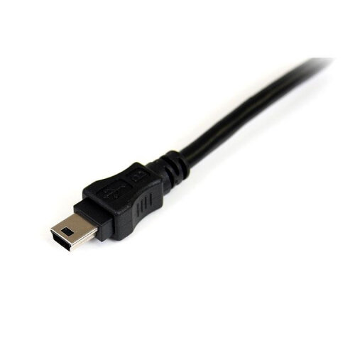 Startech 6ft USB Y Cable for External Hard Drive HuntOffice.co.uk