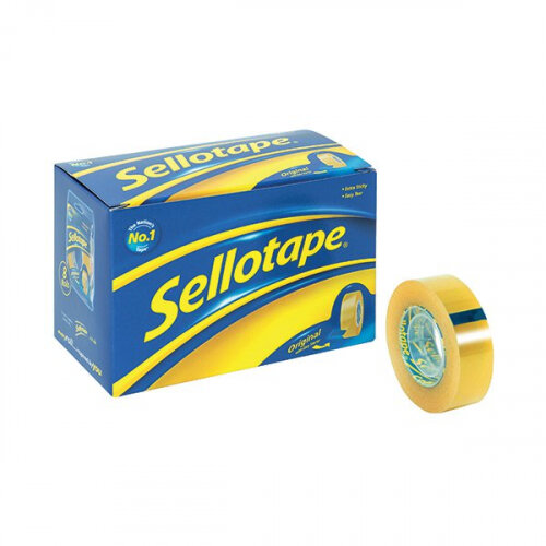 Scotch Klebeband Transparent 508 Online Bestellen | MÜLLER