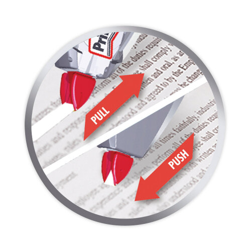 PRITT Lot De 3 Mini Rollers De Correction - Beaux-Arts Et - View #10