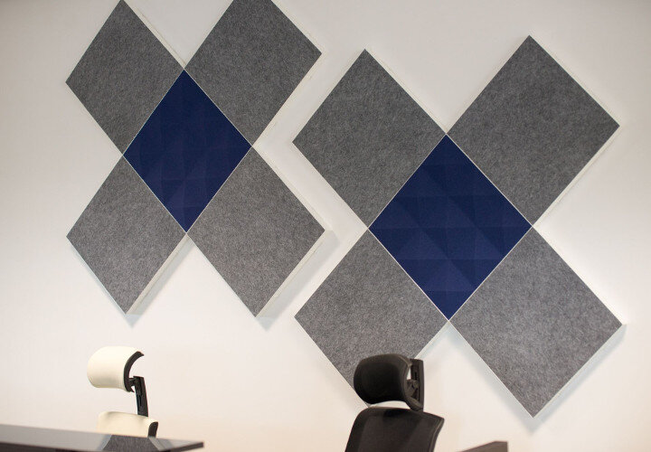 Visit HuntOffice Interiors Showroom Belfast Hunt Office UK