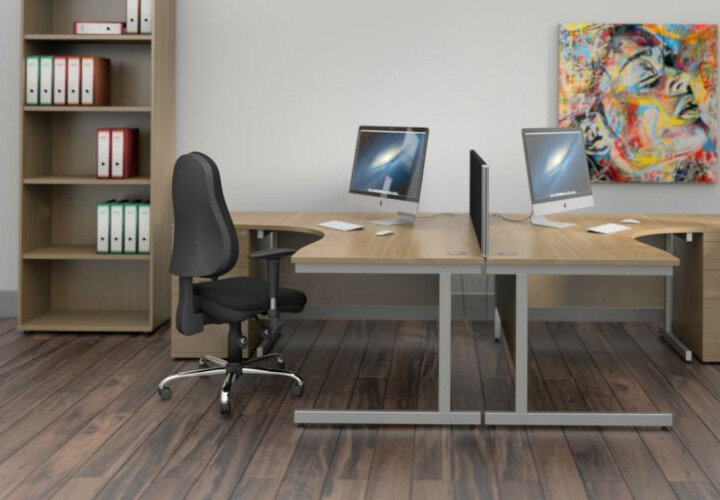 Visit HuntOffice Interiors Showroom Belfast Hunt Office UK