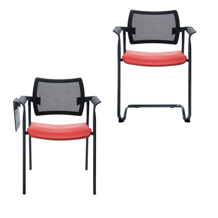 Dream Series Conference Meeting & Training Room Chairs Hunt Office UK