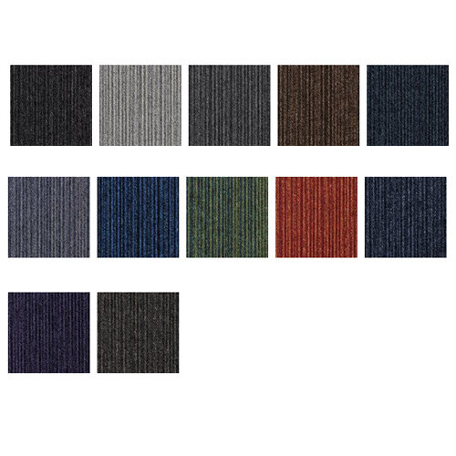 AntiStatic Carpet Tiles Hunt Office UK