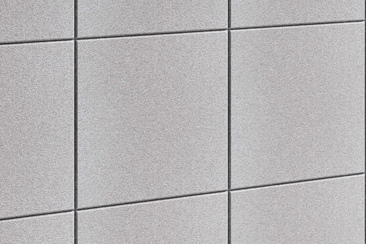 Fluffo IZO Sound Insulation Panel - Pixel Edge M - Hunt Office UK