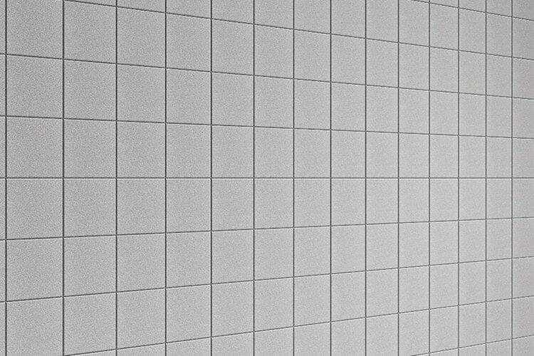 Fluffo IZO Sound Insulation Panel - Pixel Edge S - Hunt Office UK