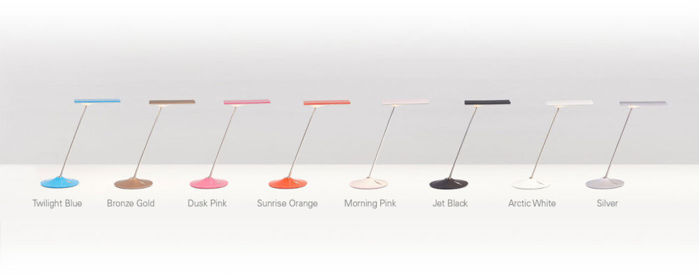 Humanscale Horizon Led Task Desk Light Black Huntoffice Co Uk Humanscale Horizon Led Task Desk Light Black