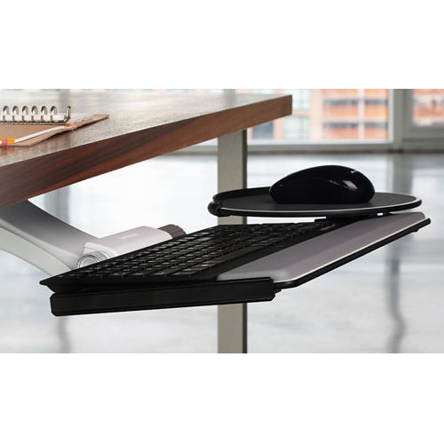 Humanscale Keyboard Systems Hunt Office UK