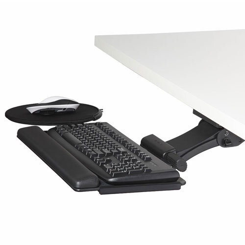 Humanscale Keyboard Systems Hunt Office UK