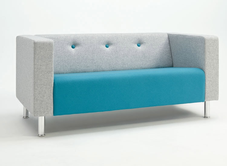 JENSEN Sofas & Armchairs Hunt Office UK