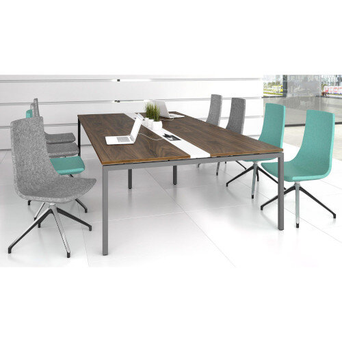 Narbutas NOVA U Conference & Meeting Tables Hunt Office UK