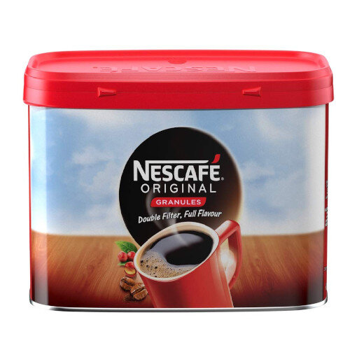 Nescafé Original Instant Coffee 50g X 12 - Bellair Farms International - View #5