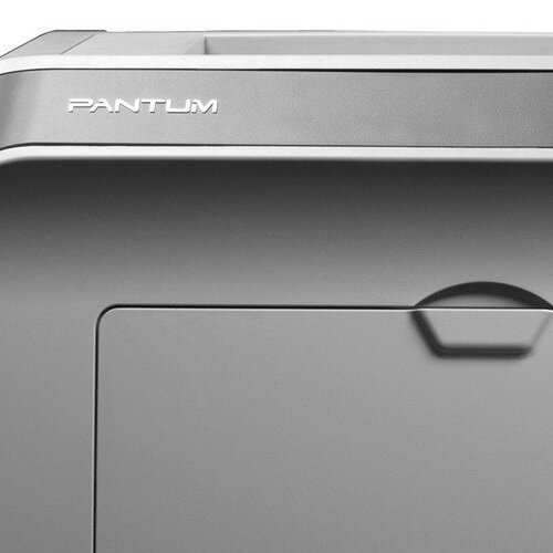 Pantum P2000 Mono Laser Printer - Hunt Office UK