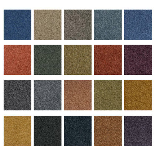 AntiStatic Carpet Tiles Hunt Office UK