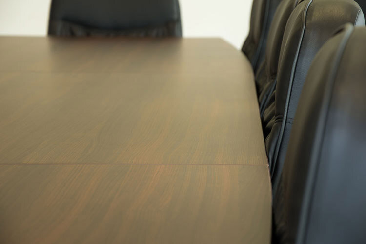 West Limerick Children’s Services Boardroom FitOut and Furnishing by