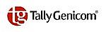 See More Tally Genicom Supplies