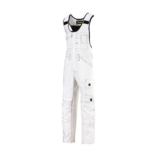 Snickers 0375 Painter´s One-piece Trousers 44"/5'4" Size 116 Snickers 0375 Painter´s One-piece Trousers 44"/5'4" Size 116