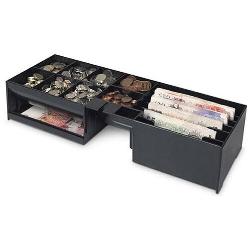 Safescan Additional Tray For Cash Drawers Sd 4617s Huntoffice Co Uk