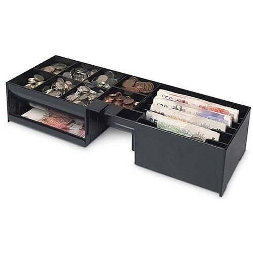 Safescan Additional Tray for Cash Drawers SD-4617S