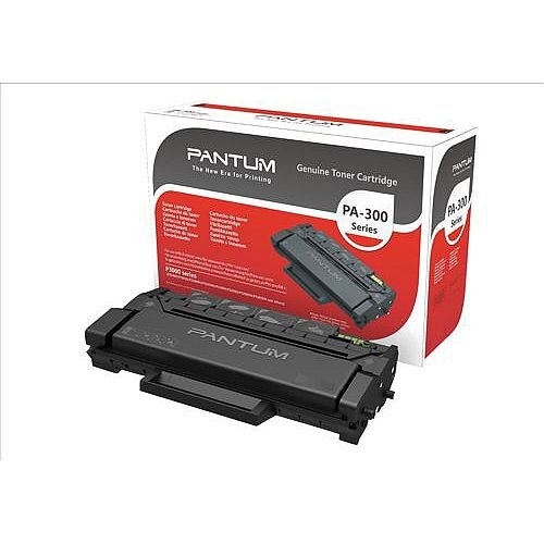 Pantum PA-310H High Yield Toner Cartridge 6000 Pages Black Pantum PA-310H High Yield Toner Cartridge 6000 Pages Black