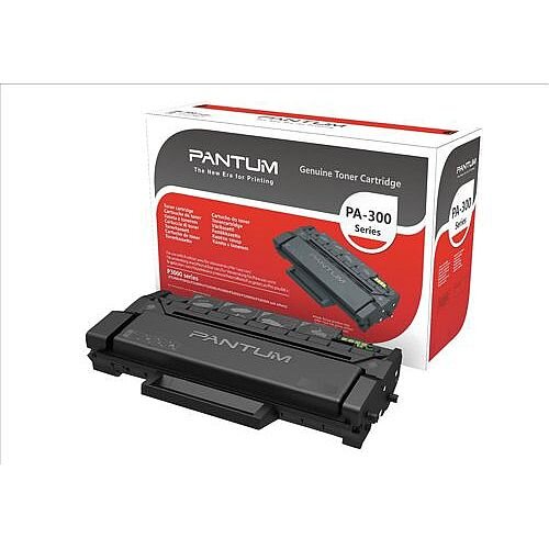 Pantum  PA-310H High Yield Toner Cartridge 6000 Pages Black