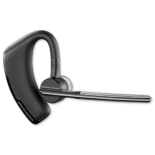Plantronics Voyager Legend Bluetooth Headset - Light Single Earpiece - iPhone and Android Compatible. Weighs Only 18 Grams. Up To 7 Hours Talk Time And 7 Days Standby Time On One Single Charge. Plantronics Voyager Legend Bluetooth Headset - Light Single Earpiece - iPhone and Android Compatible. Weighs Only 18 Grams. Up To 7 Hours Talk Time And 7 Days Standby Time On One Single Charge.