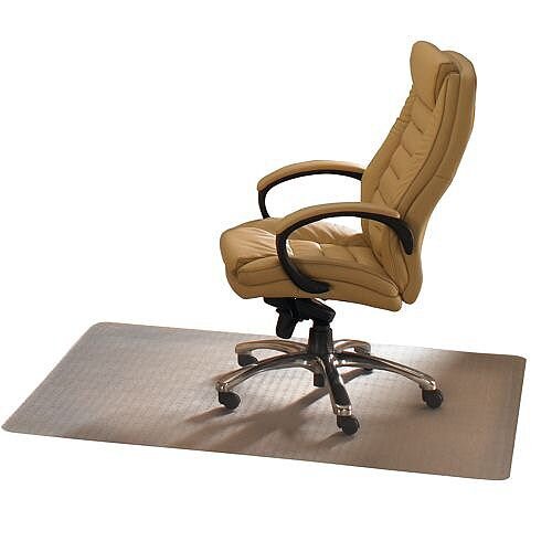 Cleartex Advantagemat Chair Mat For Carpet Protection Rectangular 1200x1500mm Clear Ref FCVPF1115225EV Cleartex Advantagemat Chair Mat For Carpet Protection Rectangular 1200x1500mm Clear Ref FCVPF1115225EV