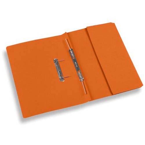Transfer Pocket File Rexel Jiffex Pocket Transfer File Manilla Foolscap 315gsm Orange (Pack ...