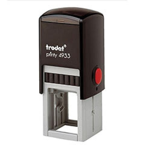 Trodat Teachers Stamp 4933 Learning Objective Achieved Ref 68191