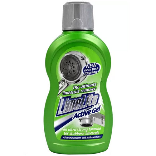 Limelite Active Gel Limescale Remover 500ml Ref R112793 Hunt Office UK