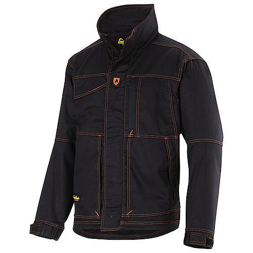 Snickers 1157 Flame Retardant Winter Jacket Size XL Regular Snickers 1157 Flame Retardant Winter Jacket Size XL Regular
