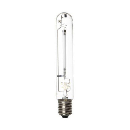 GE 400W Lucalox E40 Tubular HIDisch Bulb 56500lm Ref17106 GE 400W Lucalox E40 Tubular HIDisch Bulb 56500lm Ref17106