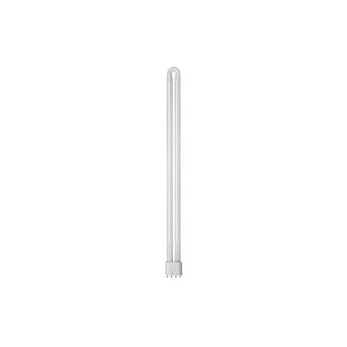 GE Lighting (55W) Biax Plug-in Dimmable Compact Fluorescent Bulb A Energy Rating 4550 Lumens (Pack of 25) 75695 GE Lighting (55W) Biax Plug-in Dimmable Compact Fluorescent Bulb A Energy Rating 4550 Lumens (Pack of 25) 75695