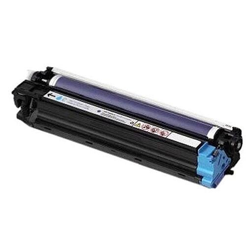 Dell Imaging Drum Cyan (Yield 50,000 Pages) for Dell 5130cdn Colour Laser Printer 593-10919