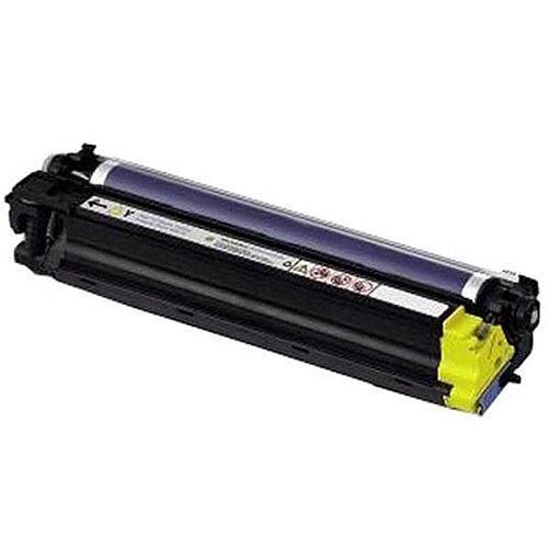 Dell Imaging Drum Yellow (Yield 50,000 Pages) for Dell 5130cdn Colour Laser Printer 593-10921 Dell Imaging Drum Yellow (Yield 50,000 Pages) for Dell 5130cdn Colour Laser Printer 593-10921