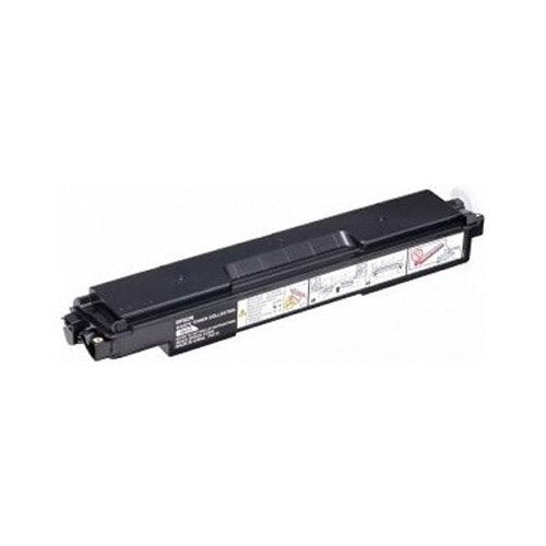 Epson Waste Toner Collector (Yield 24,000 Pages) for AcuLaser C9300N Colour Laser Printers C13S050610 Epson Waste Toner Collector (Yield 24,000 Pages) for AcuLaser C9300N Colour Laser Printers C13S050610