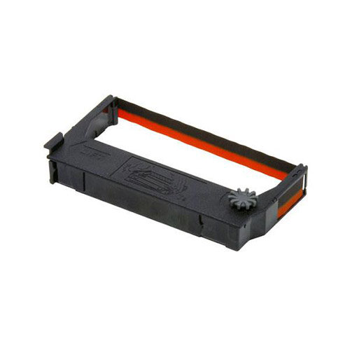 Epson ERC23BR Black/Red Ribbon Cartridge for M-252/M-262/M-267 Printers C43S015362 Epson ERC23BR Black/Red Ribbon Cartridge for M-252/M-262/M-267 Printers C43S015362