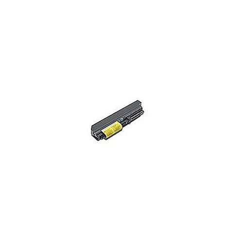 Lenovo ThinkPad T60/R60 Series 10.8V 6-Cell 14 inch Wide Enhanced Lithium-Ion Battery Lenovo ThinkPad T60/R60 Series 10.8V 6-Cell 14 inch Wide Enhanced Lithium-Ion Battery