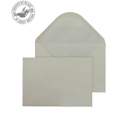 Purely Everyday Cream Banker Invitation C6 Envelopes (Pack of 500) Purely Everyday Cream Banker Invitation C6 Envelopes (Pack of 500)