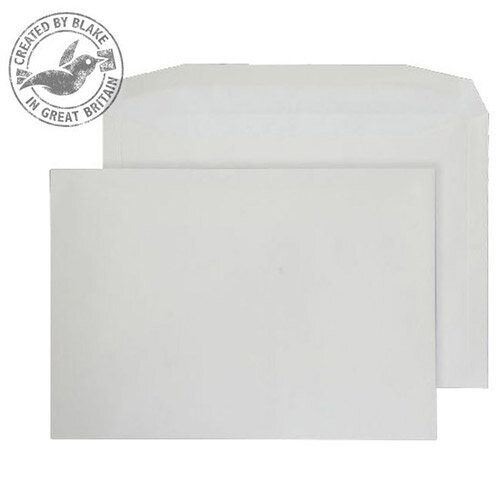 Purely Everyday Mailer Gummed Cream 100gsm C4 229x324mm (Pack of 250) Purely Everyday Mailer Gummed Cream 100gsm C4 229x324mm (Pack of 250)