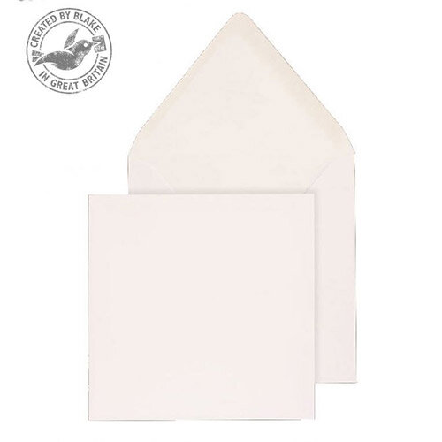 Purely Everyday Banker Envelopes White Gummed 120gsm 235x311mm Pack of 250 Purely Everyday Banker Envelopes White Gummed 120gsm 235x311mm Pack of 250