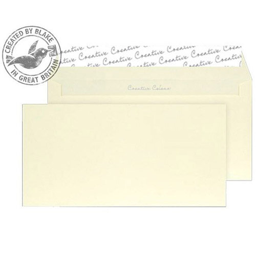 Creative Colour Lemon Yellow DL+ Wallet Envelopes (Pack of 500) Creative Colour Lemon Yellow DL+ Wallet Envelopes (Pack of 500)
