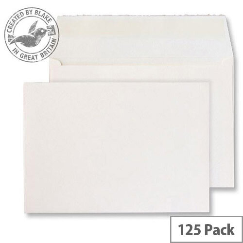 Creative Senses Wallet So Natural C6 Envelopes (Pack of 125) Creative Senses Wallet So Natural C6 Envelopes (Pack of 125)