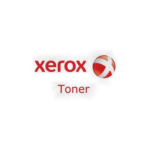 Xerox 106R01509 Yield: 12,000 Pages High Yield Yellow Toner Cartridge