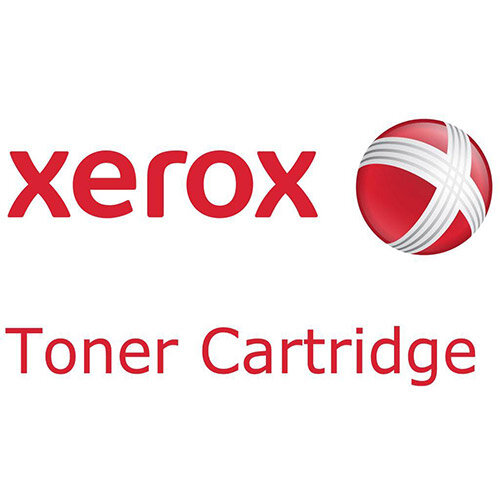 Xerox 106R01508 Yield: 12,000 Pages High Yield Magenta Toner Cartridge